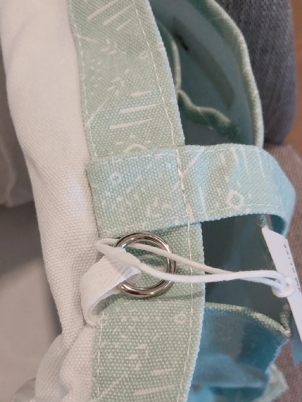 Archer And Olive Storage Tote...New - Picture 6 of 10